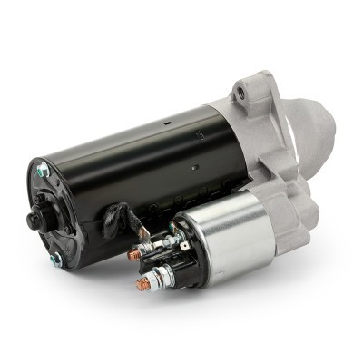 Anlasser RIDEX 2S0011 2S0011 - foto 3