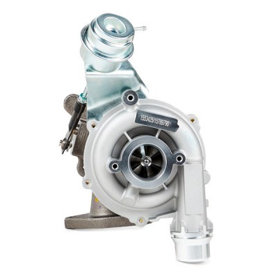 Turbolader RIDEX 2234C10078 2234C10078 - foto 6