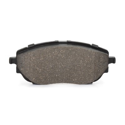 Bremsbeläge Satz RIDEX 402B0861P 402B0861P - foto 6