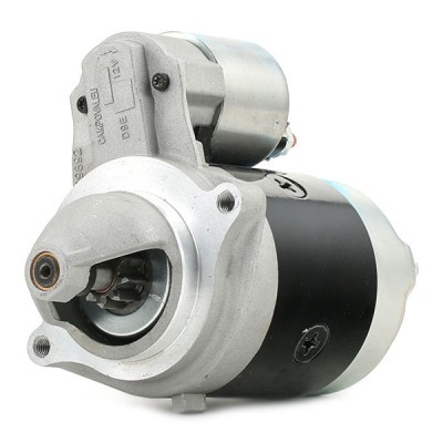 Anlasser RIDEX 2S0454 2S0454 - foto 3
