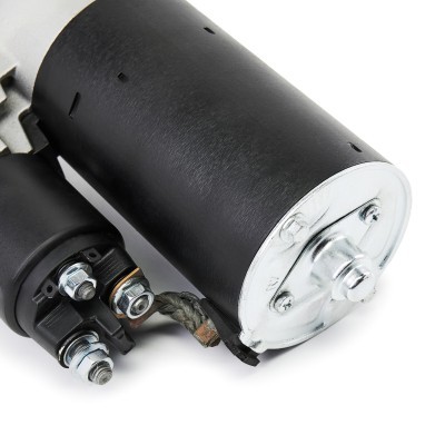 Anlasser RIDEX 2S0294R 2S0294R - foto 6