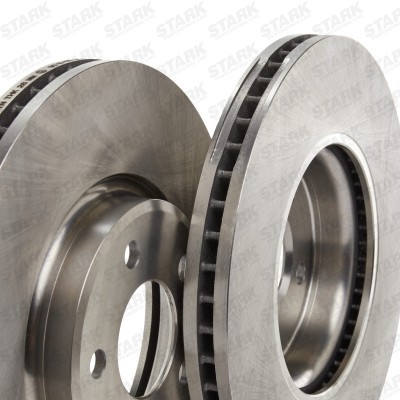 Bremsscheibe Stark SKBD-0022894 SKBD-0022894 - foto 5