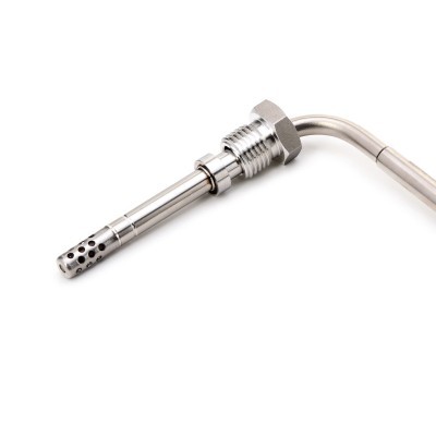 Abgastemperatursensor RIDEX 3938E0389 3938E0389 - foto 4