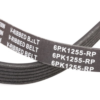 Keilrippenriemen RIDEX 305P0393P 305P0393P - foto 5