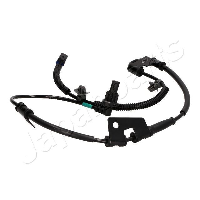 ABS Sensor JAPANPARTS ABS-K30 ABS-K30 - foto 4