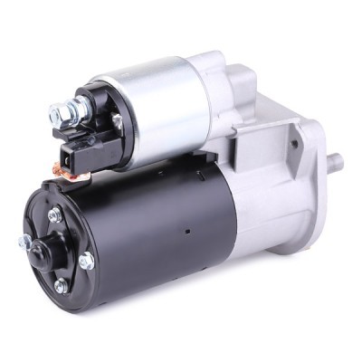 Anlasser RIDEX 2S0422 2S0422 - foto 4
