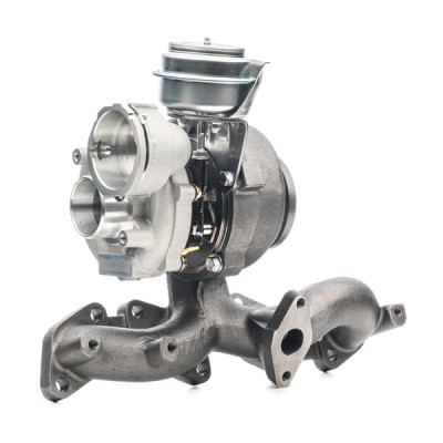 Turbolader RIDEX 2234C0022 2234C0022 - foto 4