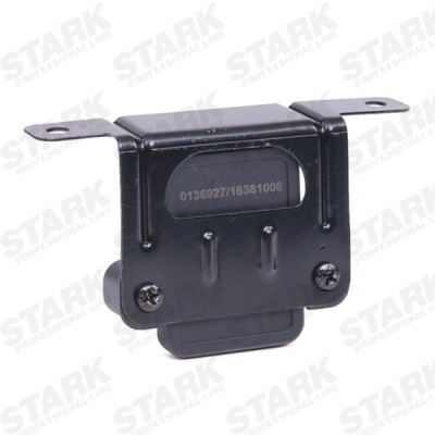 Ladedrucksensor Stark SKSI-0840050 SKSI-0840050 - foto 3