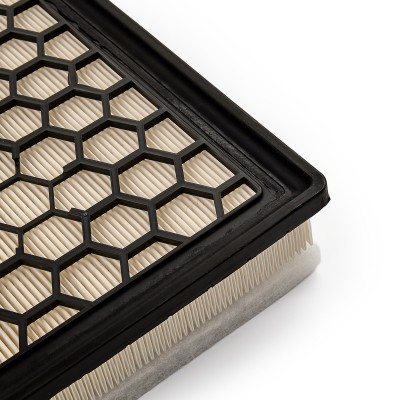 Luftfilter RIDEX 8A0261 8A0261 - foto 10