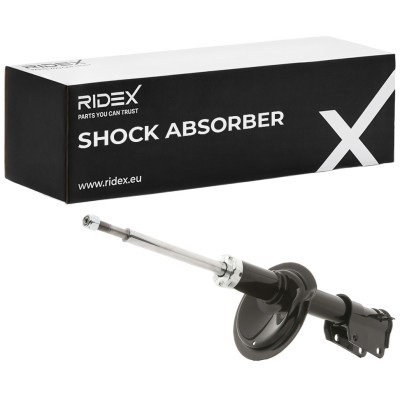 Stoßdämpfer RIDEX 854S18031 854S18031 - foto 2