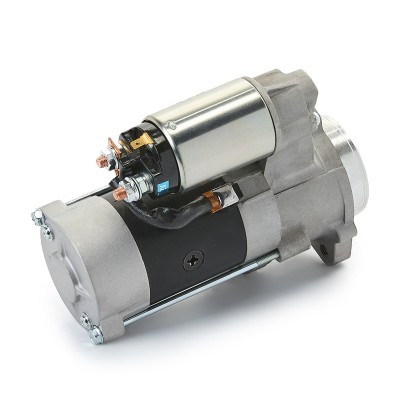 Anlasser RIDEX 2S0071R 2S0071R - foto 3