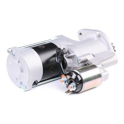 Anlasser RIDEX 2S0067 2S0067 - foto 4