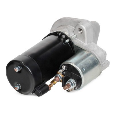 Anlasser RIDEX 2S0540 2S0540 - foto 3