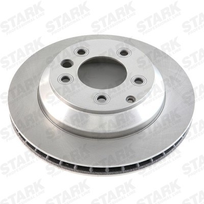 Bremsscheibe Stark SKBD-0020210 SKBD-0020210 - foto 3