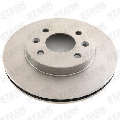 Bremsscheibe Stark SKBD-0020043 SKBD-0020043 - foto 3