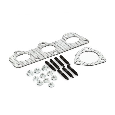 Katalysator RIDEX 429C0814 429C0814 - foto 6