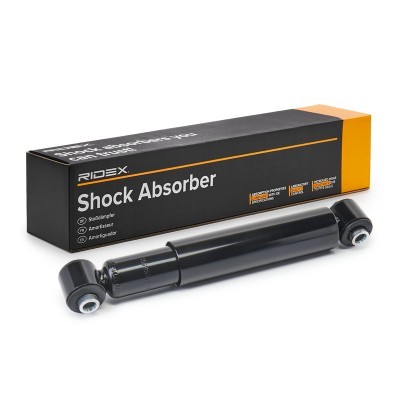 Stoßdämpfer RIDEX 854S18877 854S18877 - foto 3