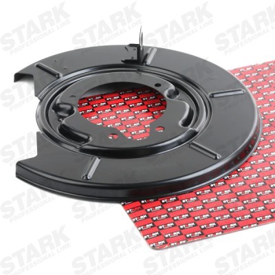 Ankerblech Stark SKSPB-2340153 SKSPB-2340153 - foto 2