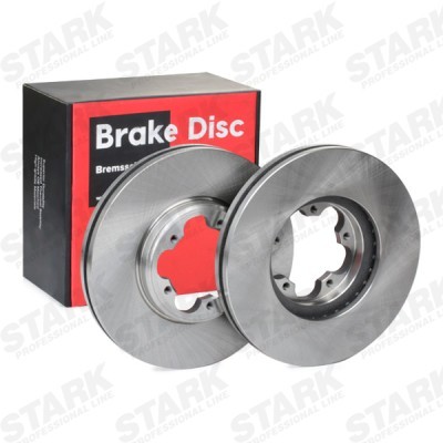 Bremsscheibe Stark SKBD-0023213 SKBD-0023213 - foto 2