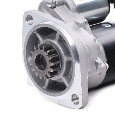 Anlasser RIDEX 2S0495 2S0495 - foto 5