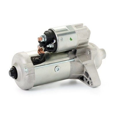 Anlasser RIDEX 2S0847R 2S0847R - foto 4
