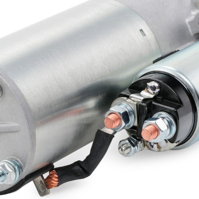 Anlasser RIDEX 2S0028 2S0028 - foto 7