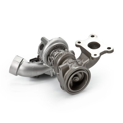 Turbolader RIDEX 2234C0454R 2234C0454R - foto 5
