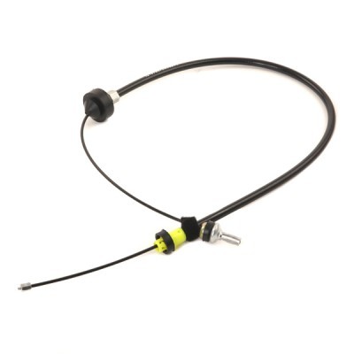 Seilzug, Kupplungsbetätigung RIDEX 478S0056 478S0056 - foto 3