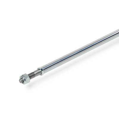 Stoßdämpfer RIDEX 854S18496 854S18496 - foto 6