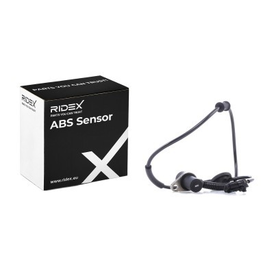 ABS Sensor RIDEX 412W0541 412W0541 - foto 2