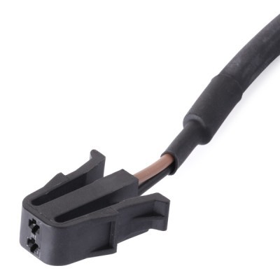 ABS Sensor RIDEX 412W0006 412W0006 - foto 4