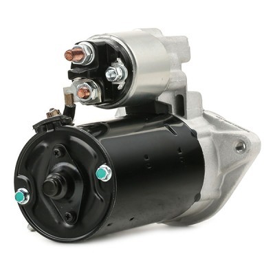 Anlasser RIDEX 2S0291 2S0291 - foto 4