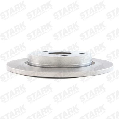 Bremsscheibe Stark SKBD-0020245 SKBD-0020245 - foto 4