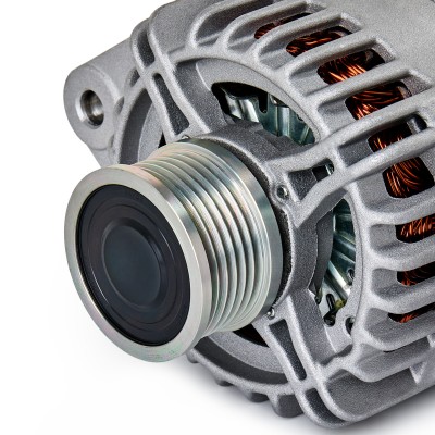 Generator RIDEX 4G0835P 4G0835P - foto 5