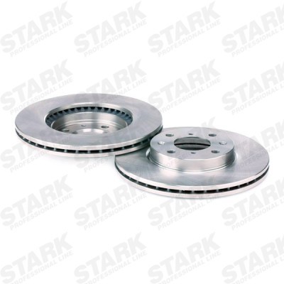 Bremsscheibe Stark SKBD-0020057 SKBD-0020057 - foto 8