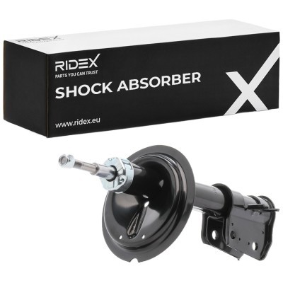 Stoßdämpfer RIDEX 854S18199 854S18199 - foto 2