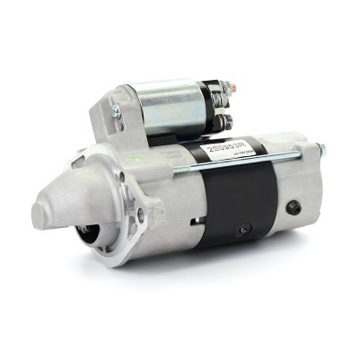 Anlasser RIDEX 2S0953R 2S0953R - foto 3