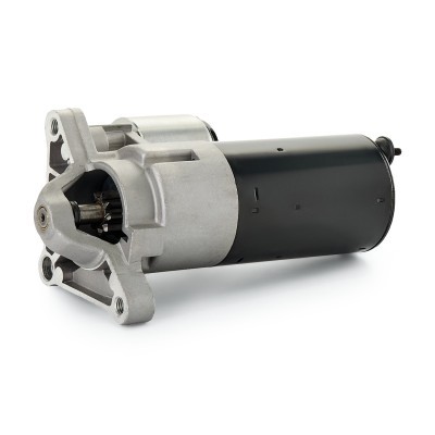 Anlasser RIDEX 2S0658 2S0658 - foto 3