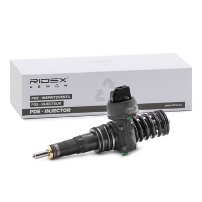 Pumpe-Düse-Element RIDEX 3930I0007R 3930I0007R - foto 3