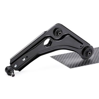 Querlenker RIDEX 273C0407 273C0407 - foto 2
