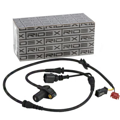 ABS Sensor RIDEX 412W0026 412W0026 - foto 2