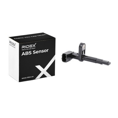 ABS Sensor RIDEX 412W0429 412W0429 - foto 2