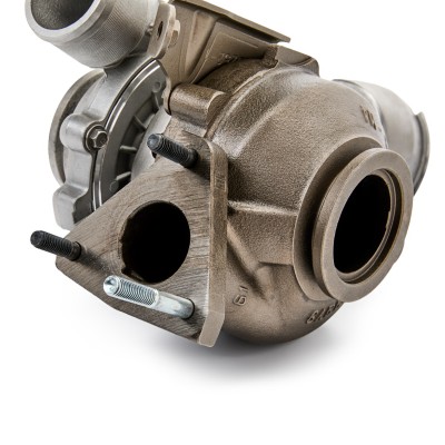 Turbolader RIDEX 2234C0048R 2234C0048R - foto 6