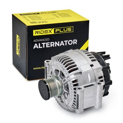 Generator RIDEX 4G0585P 4G0585P - foto 2