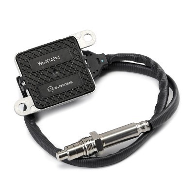NOx-Sensor RIDEX 4965N0035 4965N0035 - foto 4