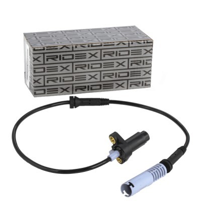 ABS Sensor RIDEX 412W0020 412W0020 - foto 2
