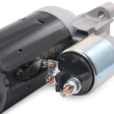 Anlasser RIDEX 2S0289 2S0289 - foto 6