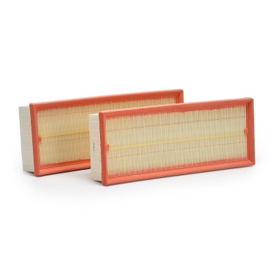 Luftfilter RIDEX 8A0169 8A0169 - foto 8