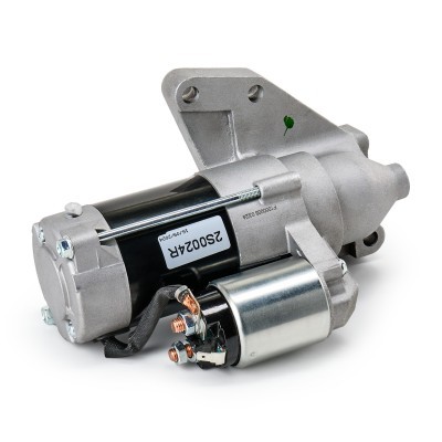 Anlasser RIDEX 2S0024R 2S0024R - foto 4