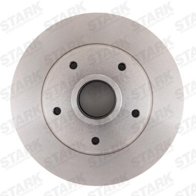 Bremsscheibe Stark SKBD-0022309 SKBD-0022309 - foto 2